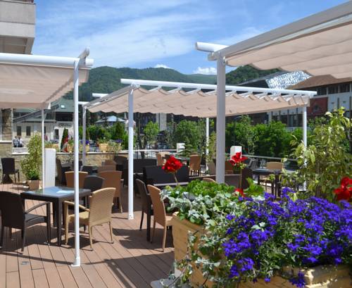 Sinaia Romania Reservation Promo Code Booking.com