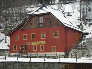 Cesky Krumlov Czech Republic Reservation Promo Code Agoda.com
