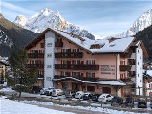 Canazei Italy Reservation