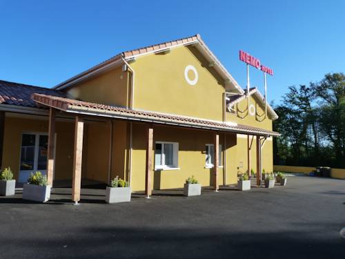 Sauvagnon Frankrijk promotiecode hotelreservering booking.com