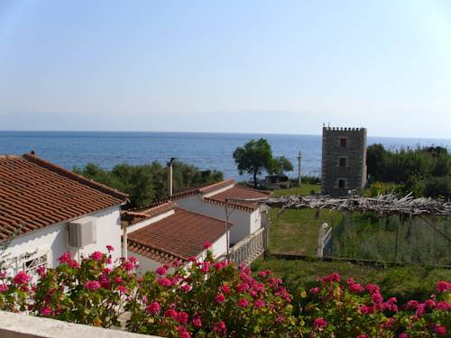 Chrani Greece Reservation Promo Code Booking.com