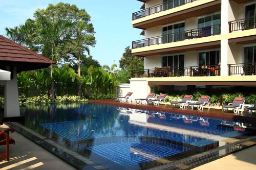 Jomtien Beach Thailand Reservation Promo Code Booking.com