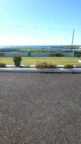 Allihies Ireland Reservation