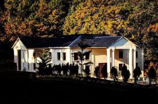 Shillong India Reservation