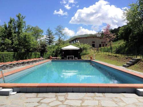 Camporgiano Italy Reservation