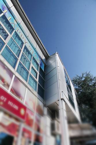 Beograd Serbia Reservation Promo Code Booking.com