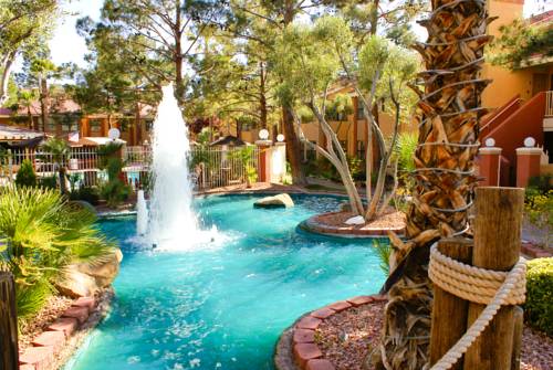拉斯维加斯（内华达州） 美国 Las Vegas (Nevada) 预订促销代码 booking.com