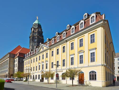 Dresden Germany Reservation Promo Code Booking.com