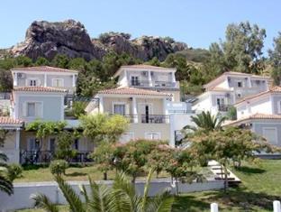 Lesvos Greece Reservation