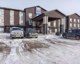 Fox Creek (AB) Canada Reservation Promo Code Agoda.com