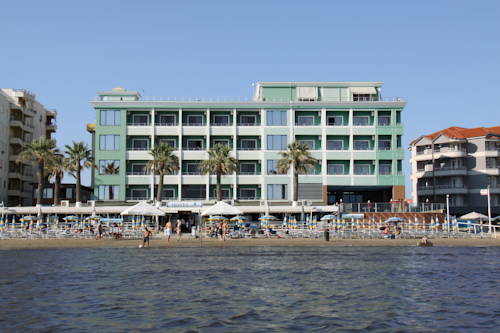 Durrës Albania Reservation