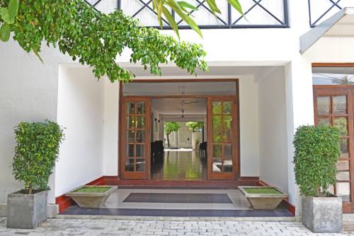 Colombo Sri Lanka Reservation