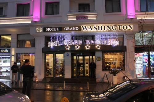 İstanbul Turkey Reservation
