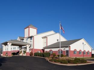Mount Vernon (OH) United States Reservation Promo Code Agoda.com