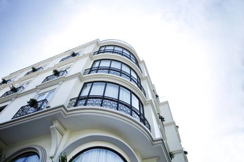 Ho Chi Minh City Vietnam Reservation Promo Code Booking.com