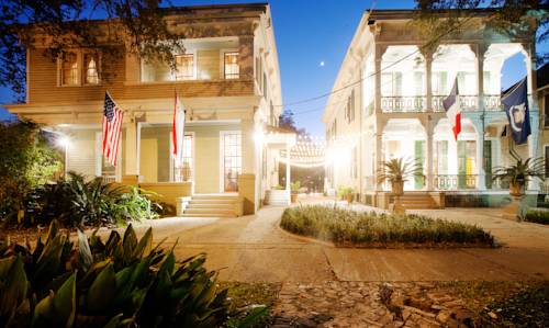 New Orleans (Louisiana) Vereinigte Staaten Reservierung Hotel Promo Code Booking.com