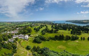 Falmouth United Kingdom Reservation Promo Code Agoda.com
