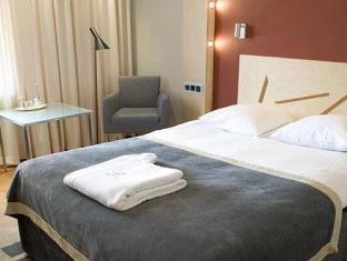 Lund Sweden Reservation