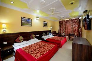 Srinagar India Reservation Promo Code Agoda.com