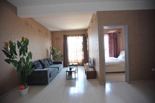 Kunming China promotiecode hotelreservering booking.com