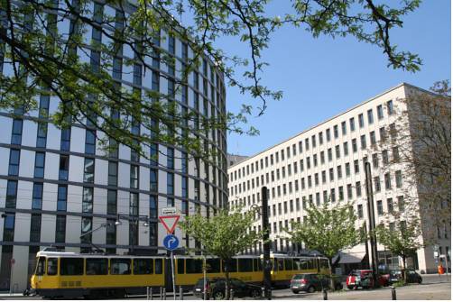 柏林 德國 Berlin 预订促销代码 booking.com