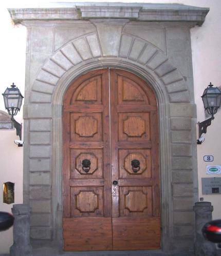 Florenz Italien Reservierung Hotel Promo Code Booking.com