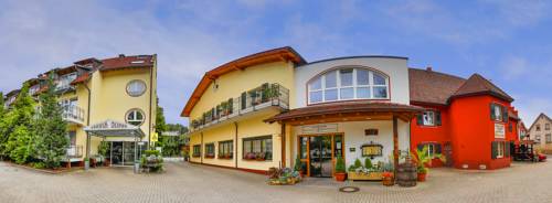 Schallstadt Germany Reservation