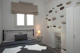 Paros Island Greece Reservation