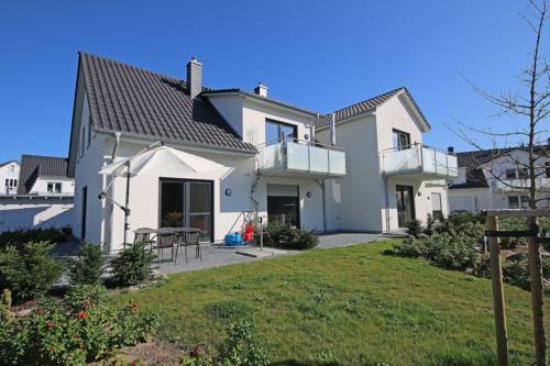Thiessow op Rügen (Ostseebad) Duitsland promotiecode hotelreservering booking.com