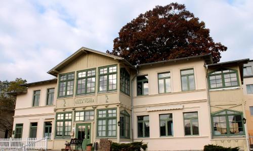 Seebad Heringsdorf Germany Reservation Promo Code Agoda.com
