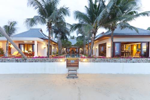 Mae Nam BEach Thailand Reservation Promo Code Booking.com