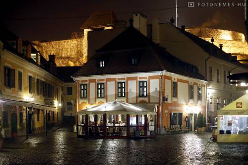Eger Hungría Código promocional de reserva de hotel Booking.com