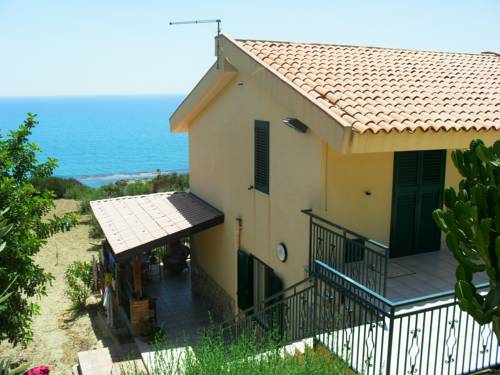 Licata Italy Reservation