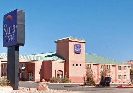 Moab (Utah) United States Reservation Promo Code Booking.com