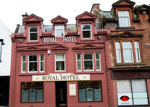 Cumnock United Kingdom Reservation Promo Code Booking.com
