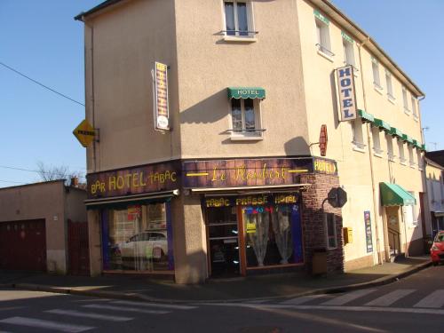 Fougeres France Reservation Promo Code Agoda.com