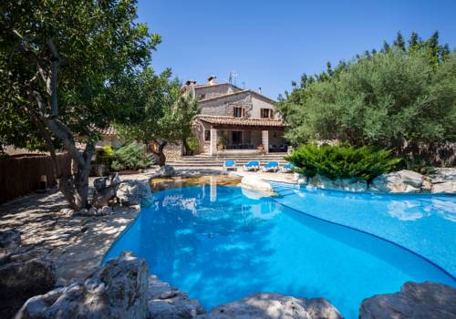 Pollensa Spain Reservation