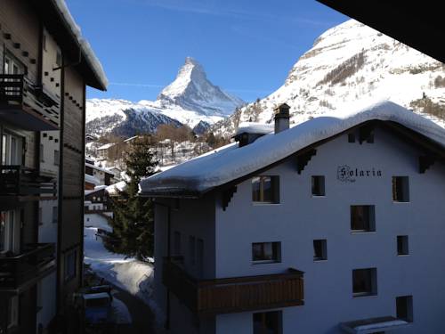 采尔马特 瑞士 Zermatt 预订促销代码 booking.com