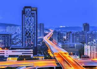 Wuhan China Reservation