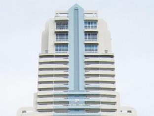 普吉岛 泰国 Phuket 预订促销代码 agoda.com