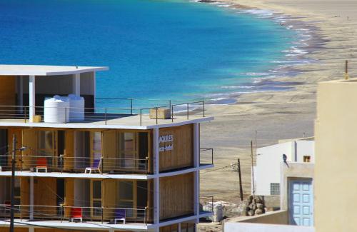 Mindelo Cape Verde Reservation Promo Code Agoda.com