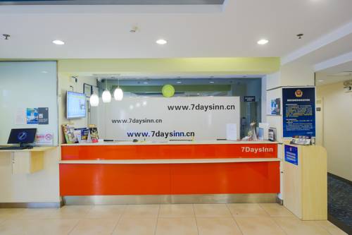 Wuhan China Reservation