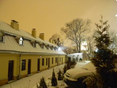 Lviv Ukraine Reservation