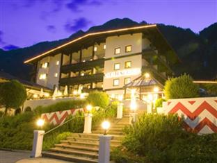 Pfunds Austria Reservation