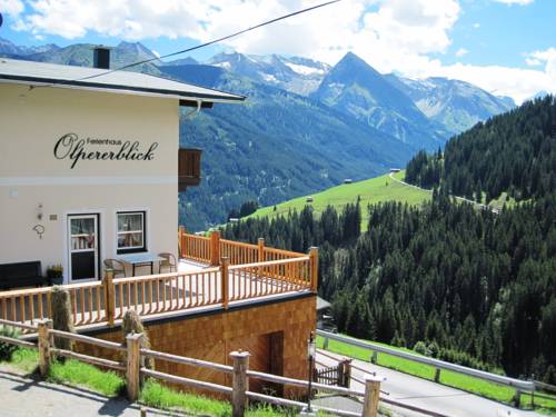 Mayrhofen-Vorderlanersbach Austria Reservation Promo Code Booking.com