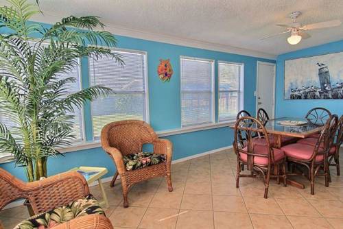 Port Aransas (Texas) United States Reservation