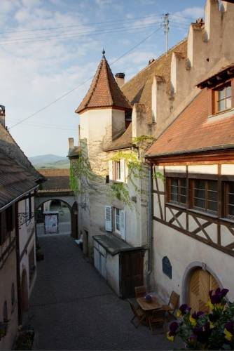 Mittelbergheim France Reservation Promo Code Booking.com