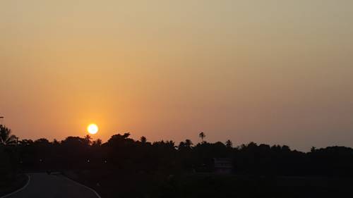 Cavelossim India Reservation