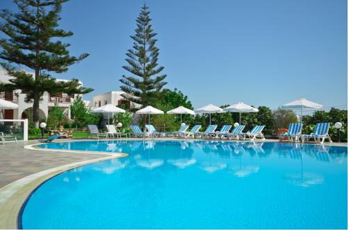 Agios Prokopios Greece Reservation