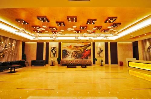Kunming China Reservation